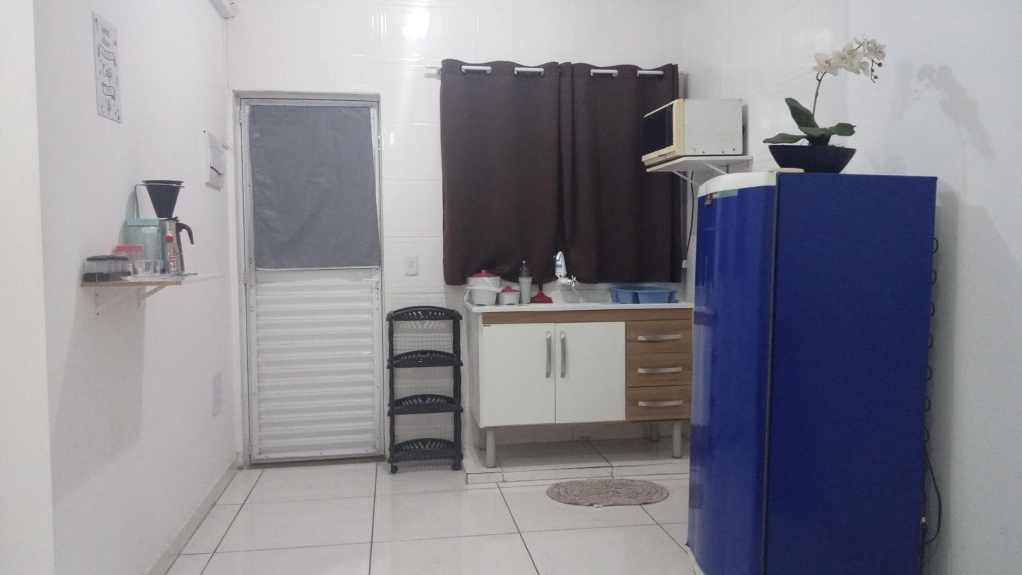 Loft7 Garagem Wifi Proximo Aparecida E Industrias Apartment Pindamonhangaba Exterior photo