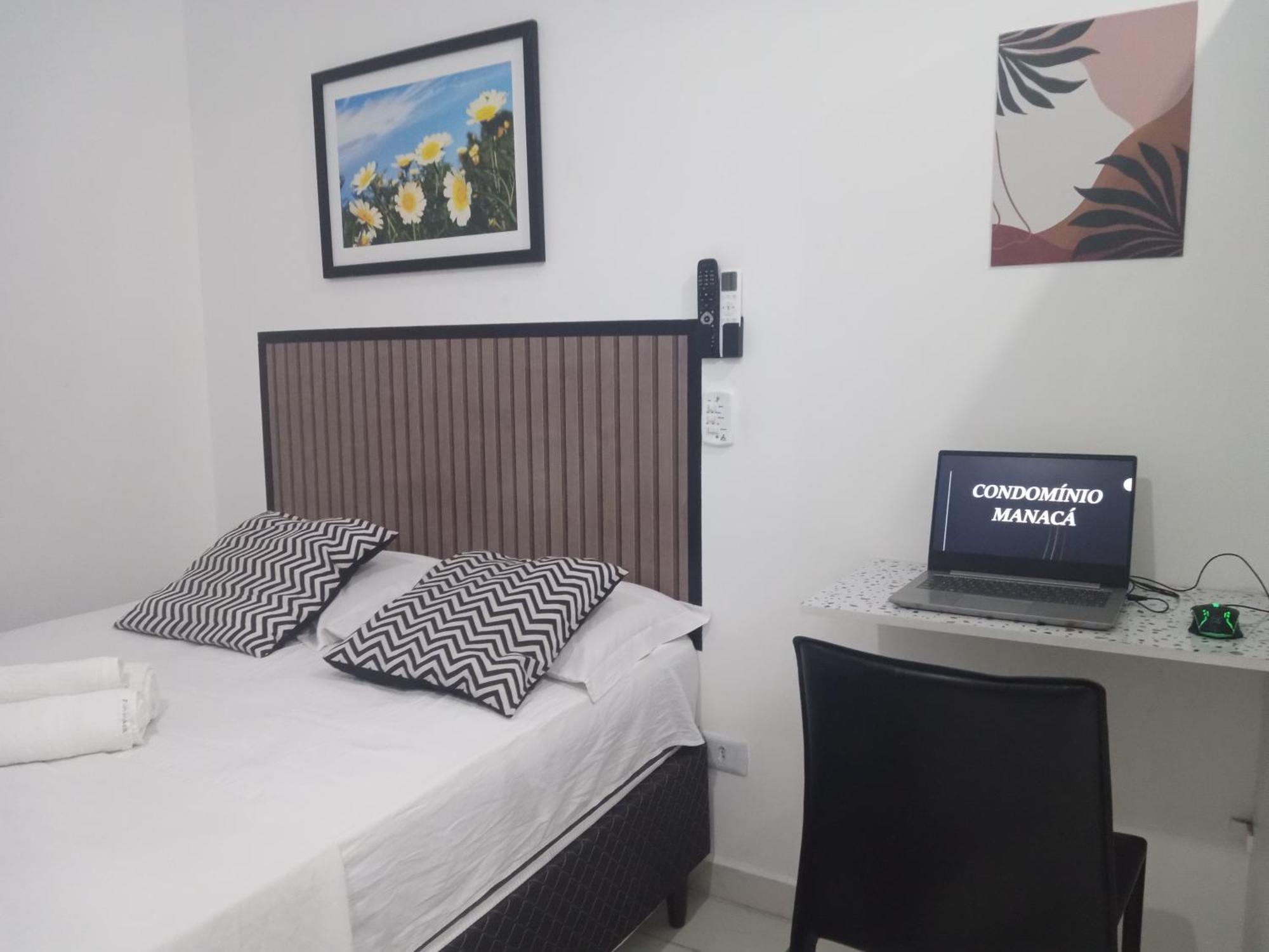 Loft7 Garagem Wifi Proximo Aparecida E Industrias Apartment Pindamonhangaba Exterior photo