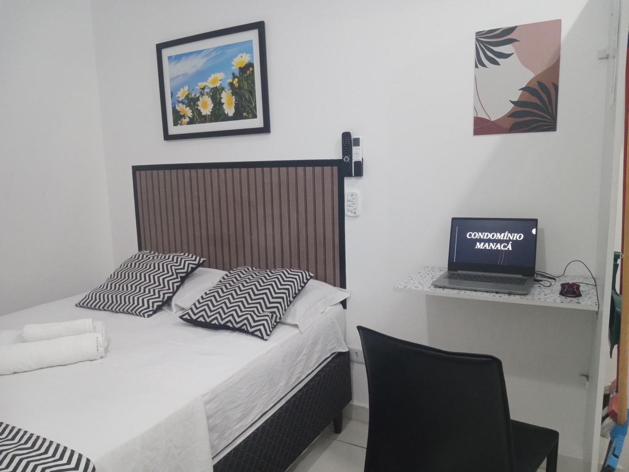 Loft7 Garagem Wifi Proximo Aparecida E Industrias Apartment Pindamonhangaba Exterior photo