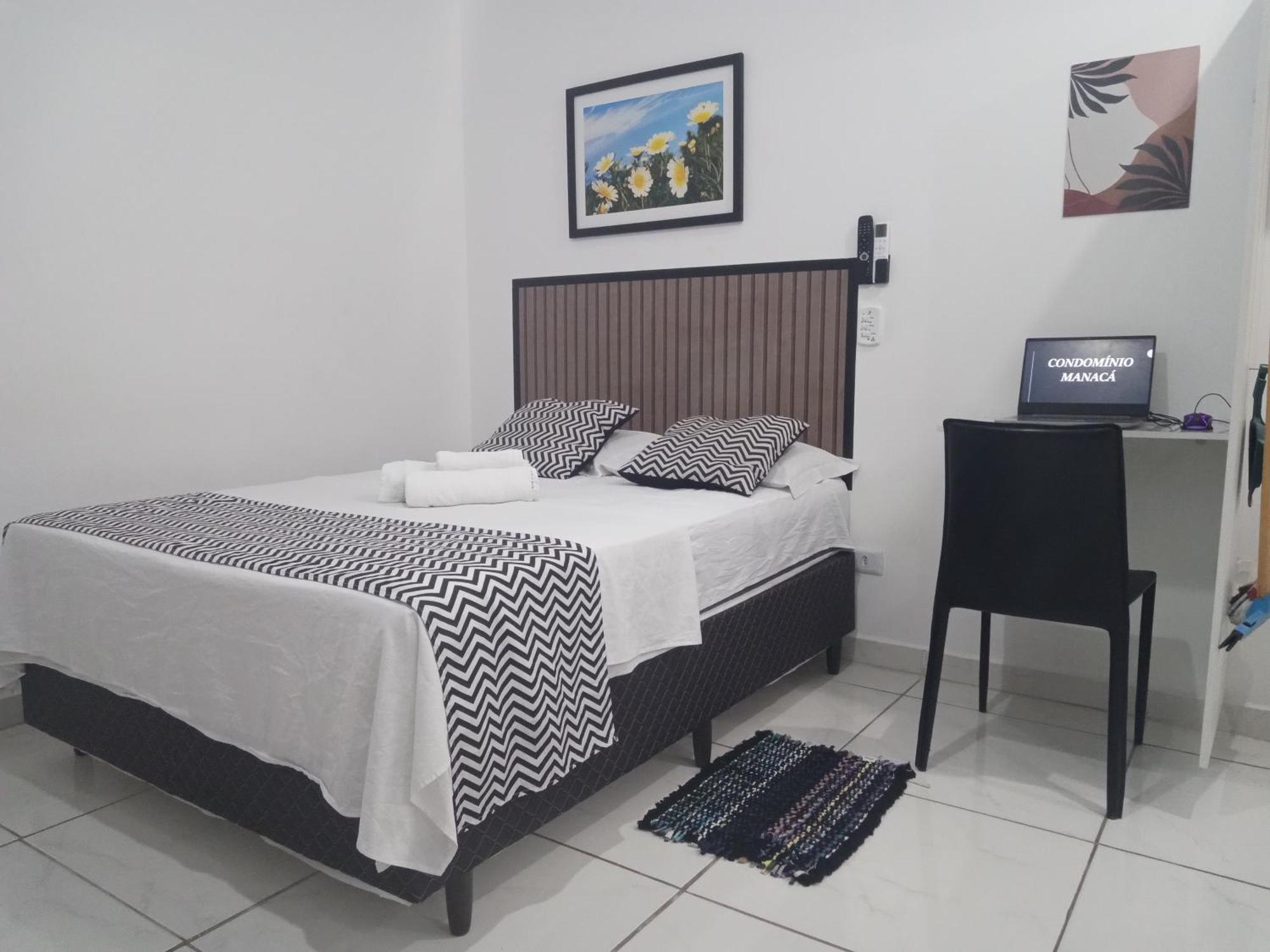 Loft7 Garagem Wifi Proximo Aparecida E Industrias Apartment Pindamonhangaba Exterior photo