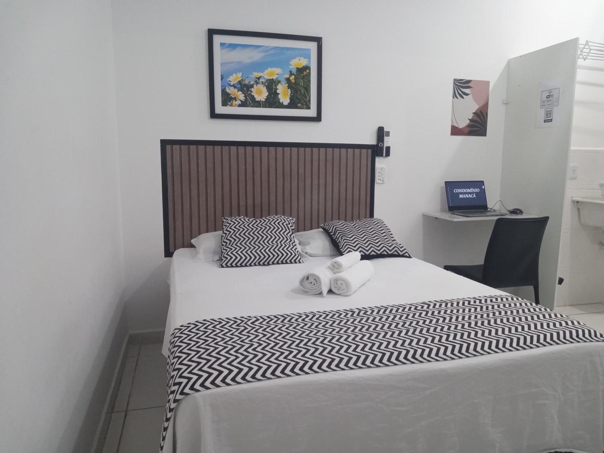 Loft7 Garagem Wifi Proximo Aparecida E Industrias Apartment Pindamonhangaba Exterior photo