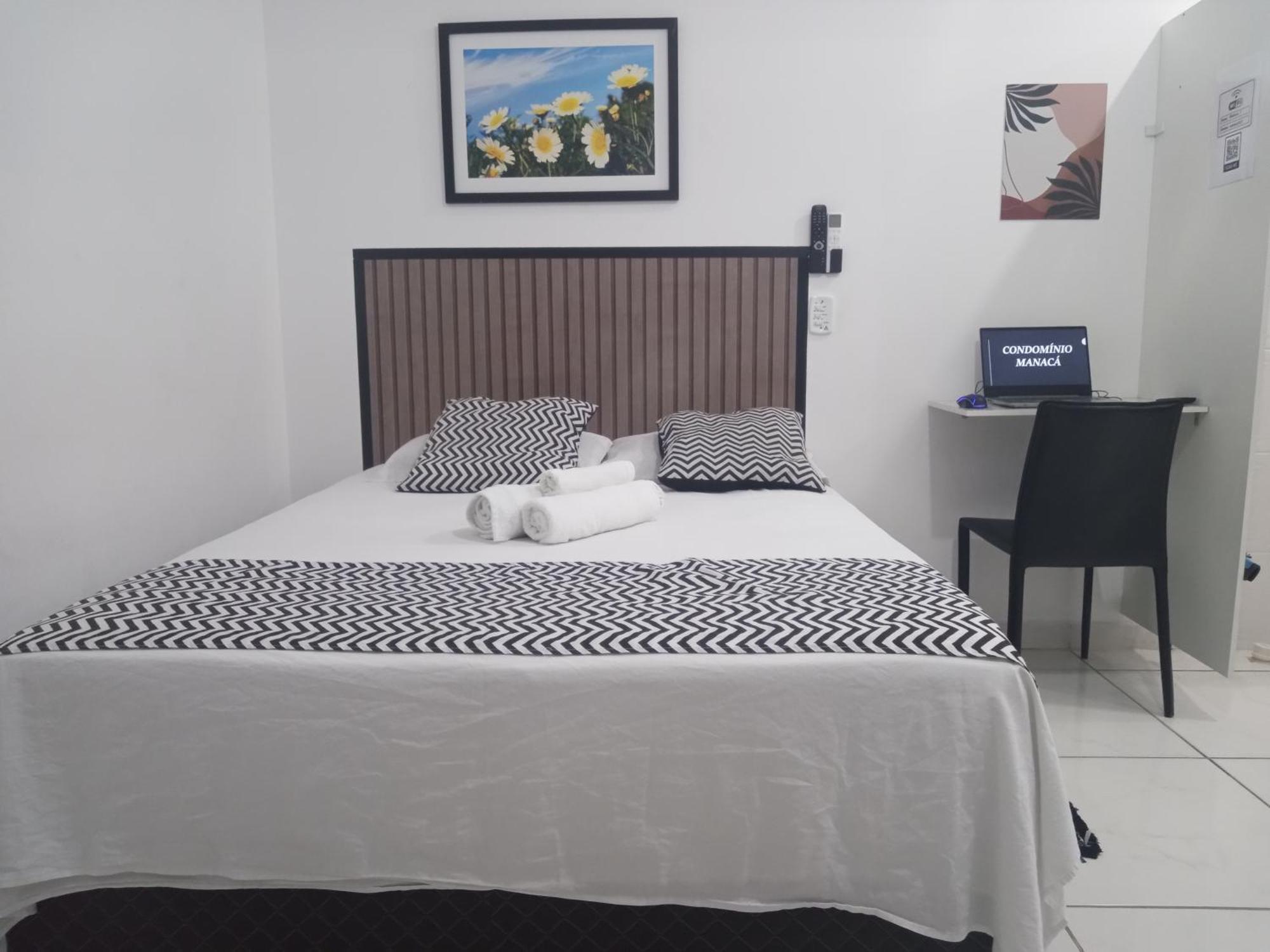 Loft7 Garagem Wifi Proximo Aparecida E Industrias Apartment Pindamonhangaba Exterior photo