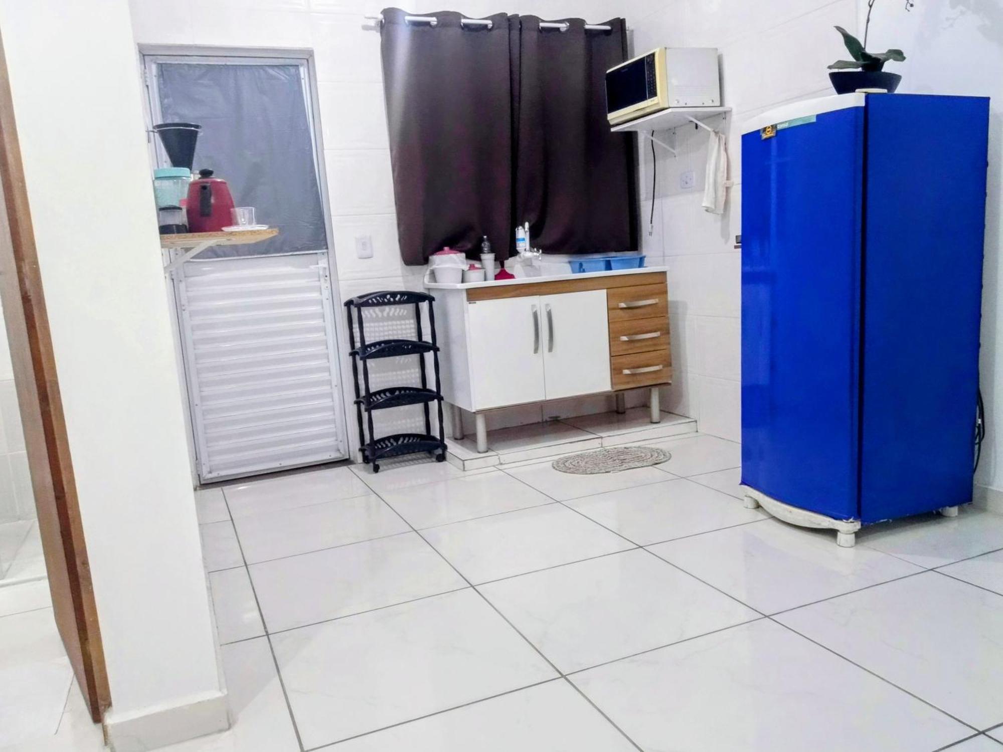 Loft7 Garagem Wifi Proximo Aparecida E Industrias Apartment Pindamonhangaba Exterior photo