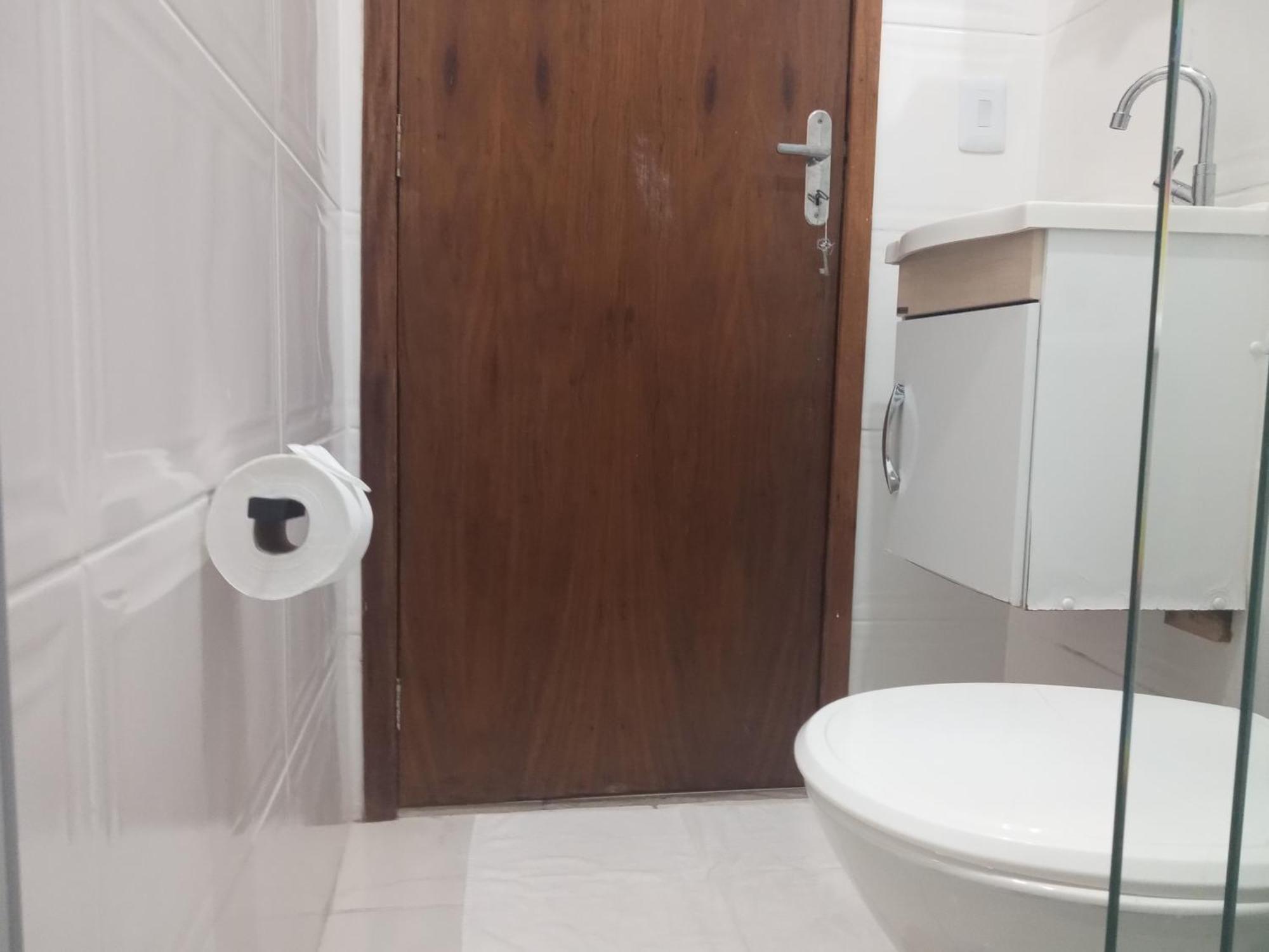Loft7 Garagem Wifi Proximo Aparecida E Industrias Apartment Pindamonhangaba Exterior photo