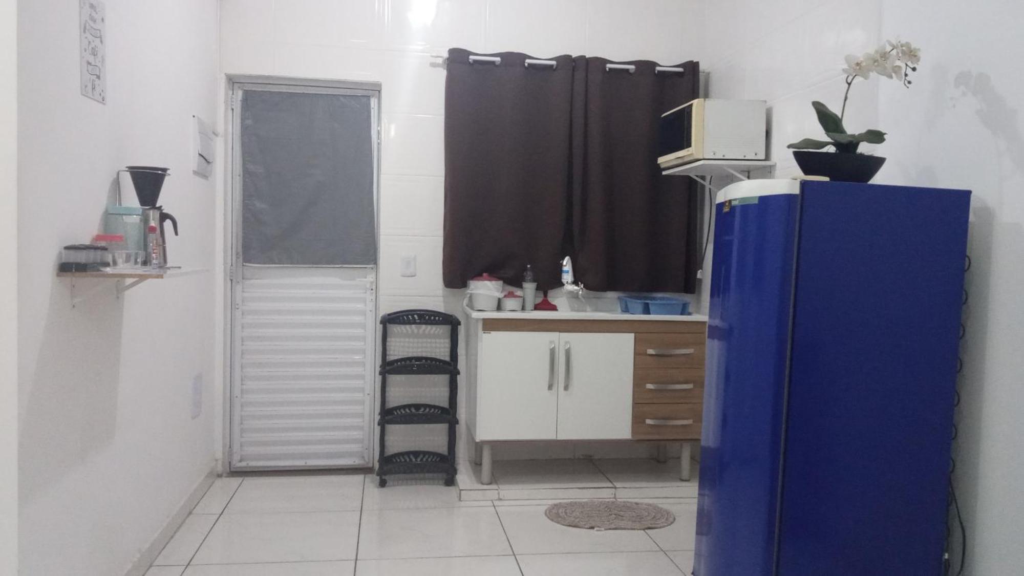 Loft7 Garagem Wifi Proximo Aparecida E Industrias Apartment Pindamonhangaba Exterior photo